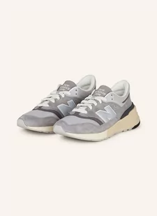 New Balance Sneakersy 997r grau - Sneakersy damskie - miniaturka - grafika 1