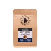 Kawa - Coffee Hunter Kawa ziarnista rzemieślnicza Espresso Blend 1 kg - miniaturka - grafika 1