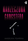 Romanse - Narzeczona gangstera - miniaturka - grafika 1