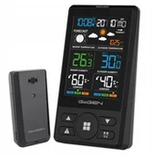Stacje pogodowe - GoGEN ME1250B - miniaturka - grafika 1