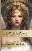 Poradniki obcojęzyczne - The Angelic Oracle - Amanda Clarke M - miniaturka - grafika 1