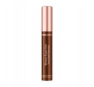 Tusze do rzęs - Brush Up Brown Eyed Girl wydłużająco-pogrubiający tusz do rzęs Brown 10g - miniaturka - grafika 1