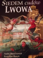 Historia świata - Siedem cudów Lwowa - miniaturka - grafika 1