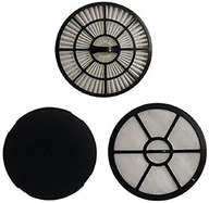 Filtry do odkurzaczy - Polti PAEU0337 zestaw filtrów zgodny z Forzaspira C130 Plus - miniaturka - grafika 1