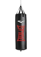 Worki treningowe - Everlast Worek bokserski NEVATEAR 32kg - miniaturka - grafika 1
