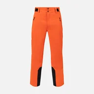 Spodnie narciarskie - STRAWPILE INSULATED PANT - miniaturka - grafika 1