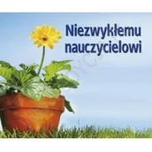 Religia i religioznawstwo - Edycja Świętego Pawła praca zbiorowa Niezwykłemu nauczycielowi. Perełka 194 - miniaturka - grafika 1