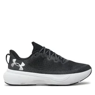 Buty sportowe męskie - Buty do biegania Under Armour Ua Infinite 3027523-001 Czarny - miniaturka - grafika 1