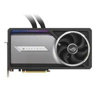 Karty graficzne - ASUS ROG Astral - -LC-RTX5090-32G-GAMING NVIDIA GeForce RTX 5090 32 GB GDDR7 90YV0LW3-M0NA00 90YV0LW3-M0NA00 - miniaturka - grafika 1