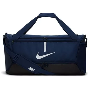 Torba sportowa Nike Academy Team granatowa na ramię treningowa - Torby sportowe - miniaturka - grafika 1