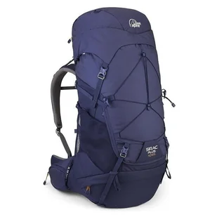 Plecak Lowe Alpine Sirac Plus ND65 Kolor: ciemnoniebieski - Plecaki - miniaturka - grafika 1