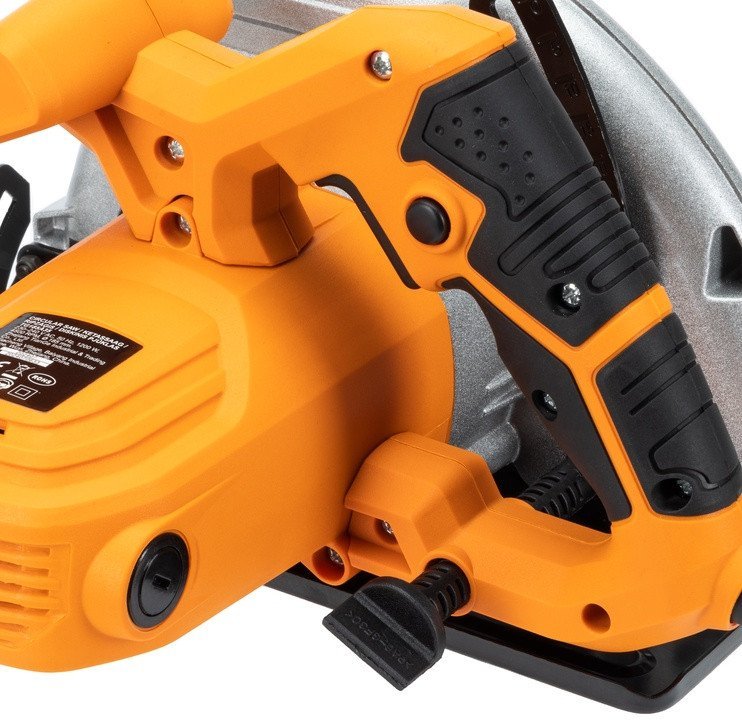 Monroe CIRCULAR SAW TG185A35 185 MM 1200 W