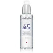 Szampony do włosów - Goldwell Dualsenses Just Smooth Taming Oil wygładzający olejek do włosów 100ml - miniaturka - grafika 1