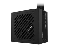 Zasilacze komputerowe - Gigabyte P550SS 550W 80+ Silver Czarny - miniaturka - grafika 1