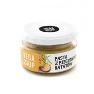 Pasty warzywne - Vega Up Pasta z pieczonych batatów 200 g - miniaturka - grafika 1