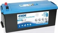 Ładowarki i akumulatory - Akumulator 12V 240Ah/1200A DUAL AGM MARINE/RV L+ Biegun standardowy 518x279x240 B0 AGM - miniaturka - grafika 1