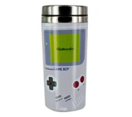 Gadżety dla graczy - Good Loot Gameboy Travel Mug - miniaturka - grafika 1