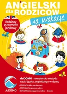 E-booki - języki obce - Angielski dla rodziców. Na wakacje - miniaturka - grafika 1