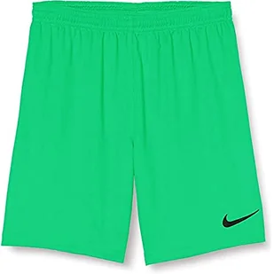 Nike Chłopięce spodenki sportowe Y Nk Dry LGE Knit II szorty Nb - Spodenki damskie - miniaturka - grafika 1