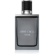 Wody i perfumy męskie - Jimmy Choo Man Woda toaletowa 50ml - miniaturka - grafika 1