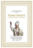 Religia i religioznawstwo - Pismo Święte Starego i Nowego Testamentu - miniaturka - grafika 1