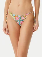 Stroje kąpielowe - Guess Dół od bikini E5GO15 KCR12 Kolorowy - miniaturka - grafika 1