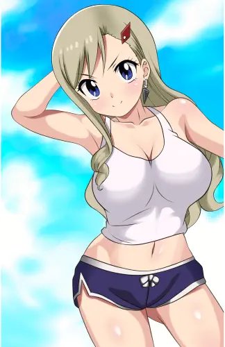 Plakat Anime Manga Edens Zero EZ_003 A3 (custom)