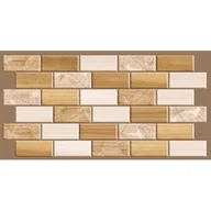 Panele ścienne i boazeria - Panel dekoracyjny PCV 48,5 x 96 cm PVC-0028 - miniaturka - grafika 1