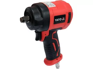 KLUCZ PNEUMATYCZNY 1/2" MINI 1200 Nm - Klucze pneumatyczne - miniaturka - grafika 2