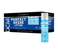 Kosmetyki do stylizacji włosów - DIAPASON COSMETICS MILANO PERFECT SHINE KURACJA NABŁYSZCZAJĄCA I WYGŁADZAJĄCA AMPUŁKI 12x12ML - miniaturka - grafika 1