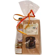 Zestawy upominkowe - Upominek dla nauczyciela Podziękowanie dla wychowawcy zestaw prezentowy od klasy - miniaturka - grafika 1