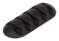 Kable - ZESTAW UCHWYTÓW KABLOWYCH TRSH-SET - miniaturka - grafika 1