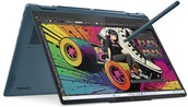 Laptopy 2w1 - Lenovo Yoga 7 2-in-1 14AKP10 Ryzen AI 5 340 / 16 GB / 512 GB / W11 83JR008NPB - miniaturka - grafika 1