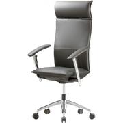Fotele i krzesła biurowe - Fotel Obrotowy Biurowy Tiger UP Swivel Chair HB Uph Nowy Styl - miniaturka - grafika 1