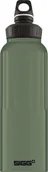 Butelki termiczne - SIGG SIGG Butelka WMB Traveller Leaf Green 1.5L 8776.60 - miniaturka - grafika 1