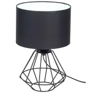 Lampy stojące - Loftowa lampa na biurko - K565 Velvien - miniaturka - grafika 1