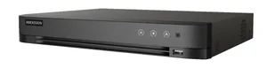 REJESTRATOR AHD, HD-CVI, HD-TVI, CVBS, TCP/IP IDS-7208HUHI-M1/S(C) 8 KANAŁÓW Hikvision - Rejestratory do monitoringu - miniaturka - grafika 3