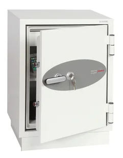 Phoenix Sejf Safe Dokumententresore - Document Safes FIRE FIGHTER FS0441K Spedit - Sejfy i kasy pancerne - miniaturka - grafika 1