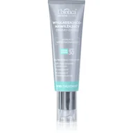 Kremy do twarzy - LBiotica Estetic Clinic Acid Treatment Wygładzająco-nawilżający dermo-zabieg Krem na dzień SPF30 35m - miniaturka - grafika 1