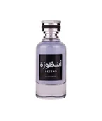 Wody i perfumy męskie - Gulf Orchid Woda perfumowana męska Legend, 110 ml - miniaturka - grafika 1