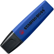 Zakreślacze - Zakreślacz - Granatowy - miniaturka - grafika 1