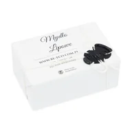 Mydła - BeEco - Naturalne, ręcznie robione mydło lipowe - miniaturka - grafika 1