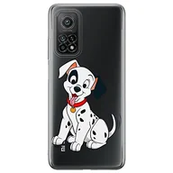 Etui i futerały do telefonów - ERT GROUP etui na telefon Huawei P30 PRO, case oryginalny i oficjalnie licencjonowany przez Disney, wzór Dalmatian 006, optymalnie dopasowane, plecki z TPU częściowo przeźroczyste - miniaturka - grafika 1