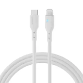 Kable - Kabel USB C - Lightning 20W 2m Joyroom S-CL020A13 - biały - miniaturka - grafika 1