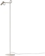 Lampy stojące - KDLN - Bird Lampa Podłogowa White KDLN - miniaturka - grafika 1