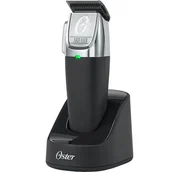 Maszynki do strzyżenia - Maszynka do włosów Oster Cordless Fast Feed ze stacją dokującą - miniaturka - grafika 1