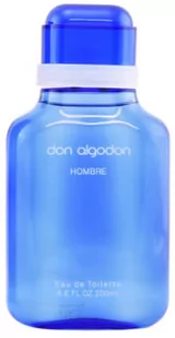 Don Algodon Eau De Toilette Woda toaletowa 200 ml - Wody i perfumy męskie - miniaturka - grafika 1