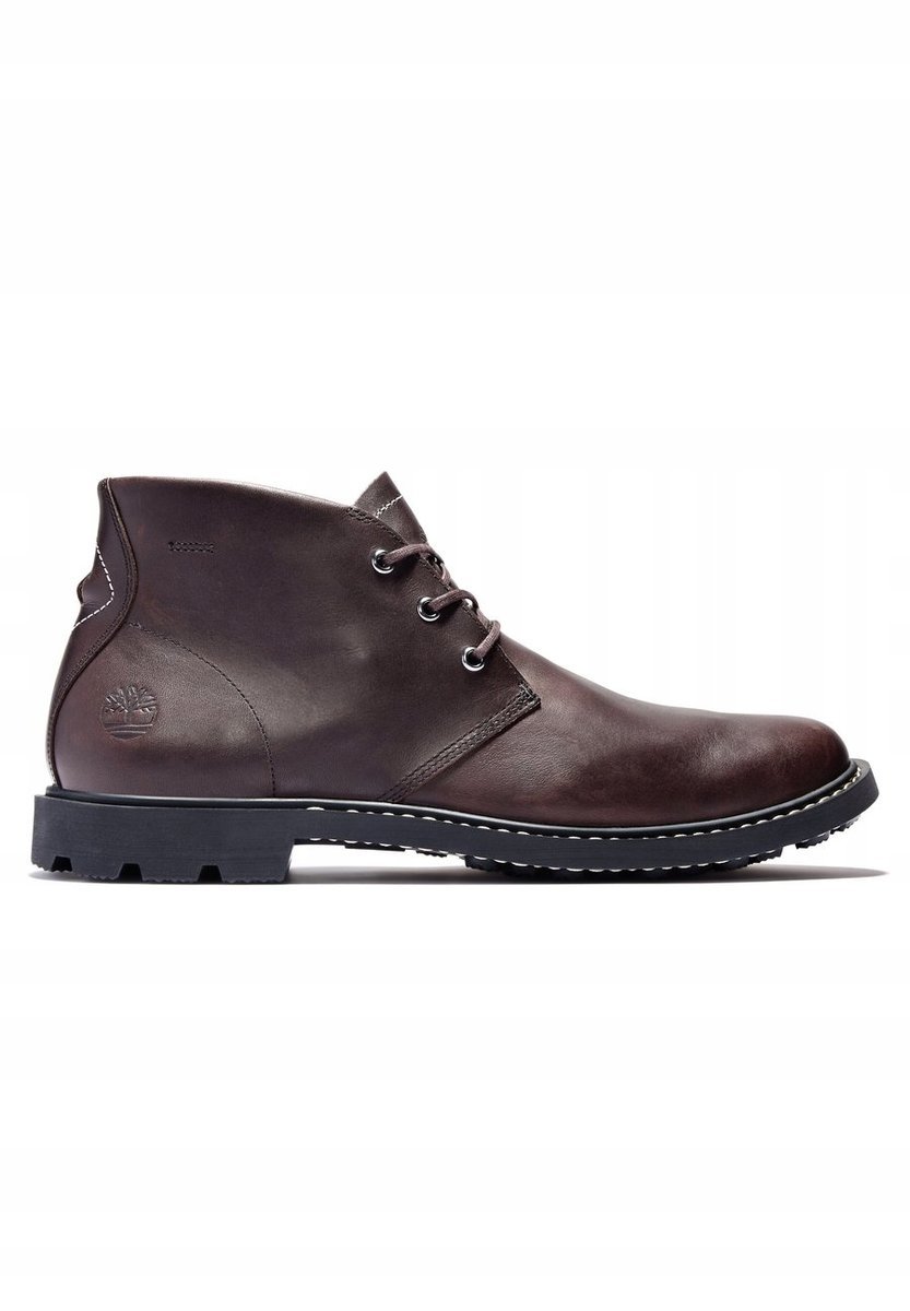 Timberland BELANGER EK+ CHUKKA Trzewiki 41.5 14CA