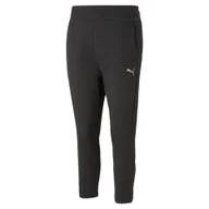 Spodnie sportowe damskie - Spodnie Dresowe Sportowe Damskie Puma Evostripe - miniaturka - grafika 1
