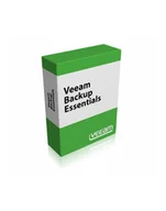 Programy użytkowe i narzędziowe - [L] Veeam Backup Essentials Enterprise Plus for VMware 2 socket bundle Upgrade from Veeam Backup Essentials Enterprise - miniaturka - grafika 1